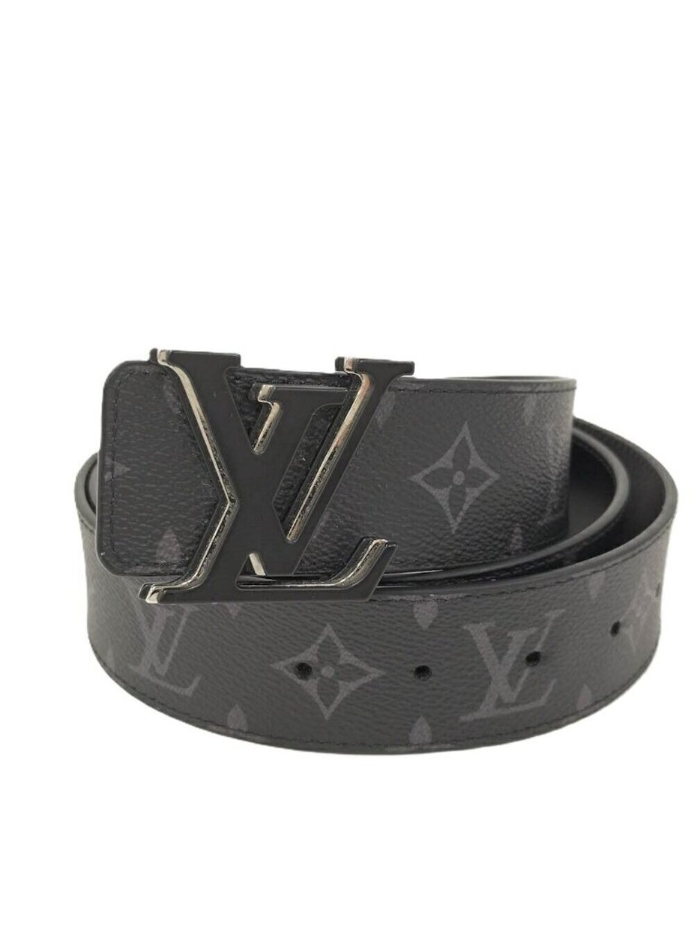 Louis Vuitton Belt LV Optic 40 Reversible 90